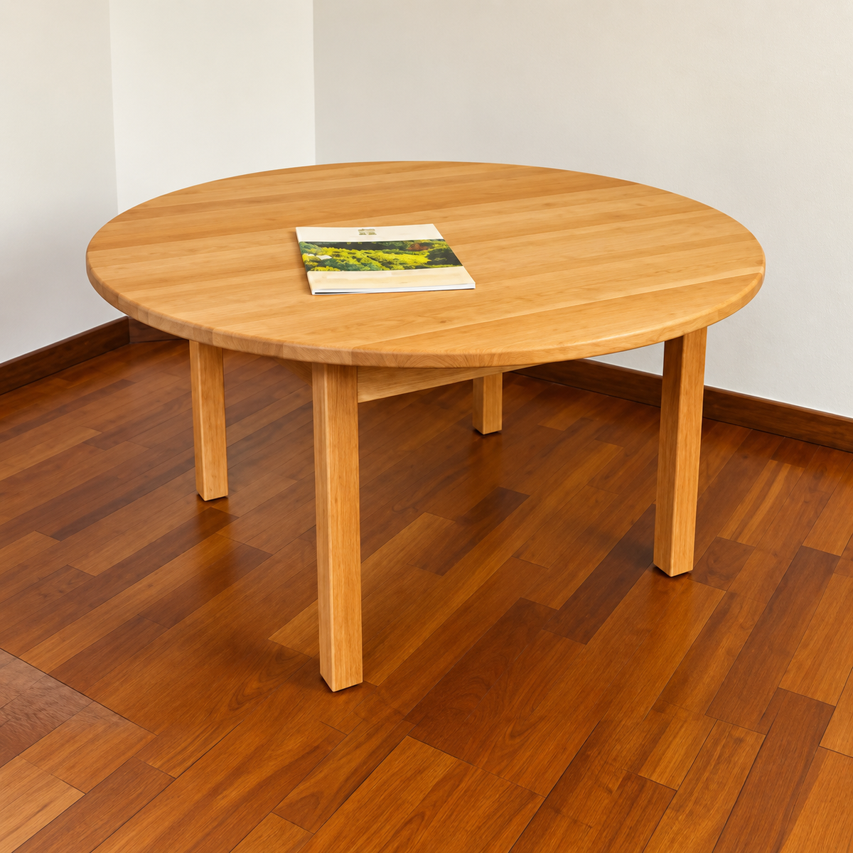 MERLIN Spieltisch
