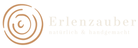 Erlenzauber Logo (hell)