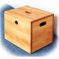 LUPO Regalbox mit Deckel