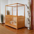 ALINA Baby-/Kinderbett, Ansicht 5