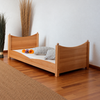 ALINA Baby-/Kinderbett, Ansicht 6