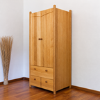 ALINA Kleiderschrank, Ansicht 3