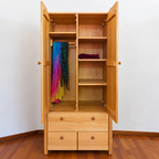 ALINA Kleiderschrank, Ansicht 4