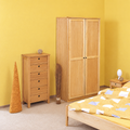BELLA VITA Kleiderschrank