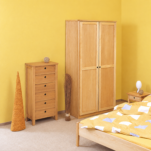 BELLA VITA Kleiderschrank