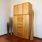 CARLOS Schranksystem, Ansicht 12