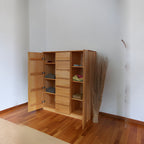 CARLOS Schranksystem, Ansicht 13