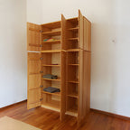CARLOS Schranksystem, Ansicht 15