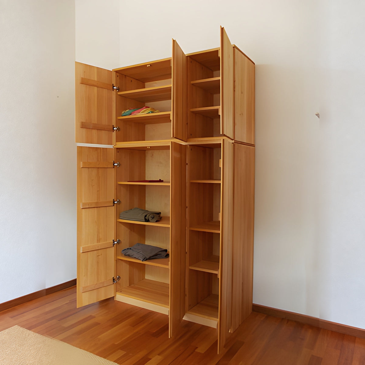 CARLOS Schranksystem, Ansicht 15