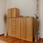CARLOS Schranksystem, Ansicht 7