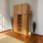 CARLOS Schranksystem, Ansicht 8