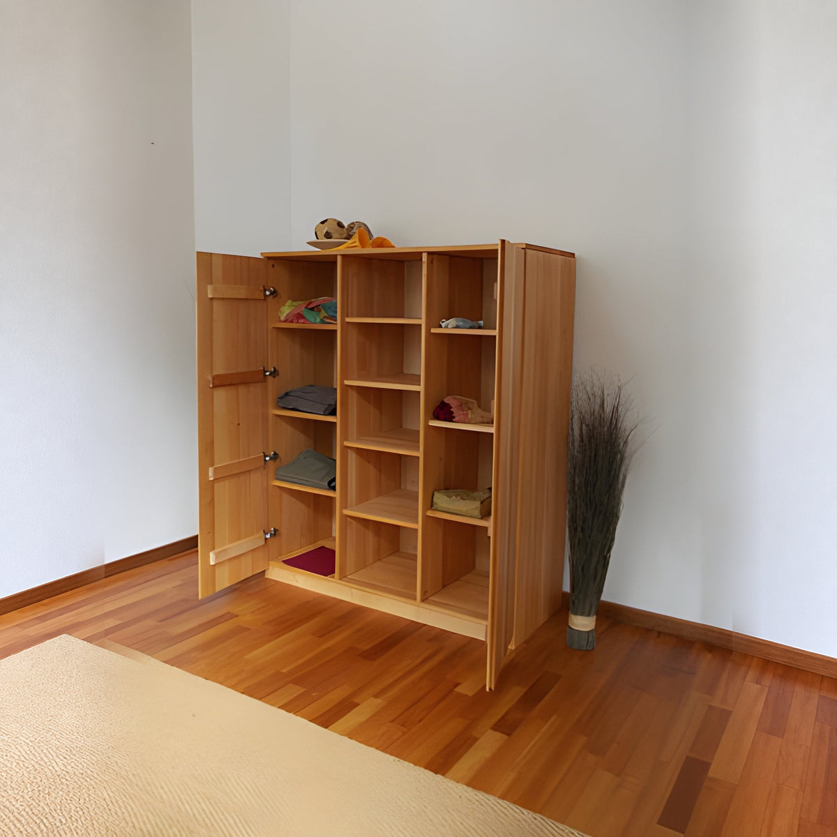 CARLOS Schranksystem, Ansicht 9