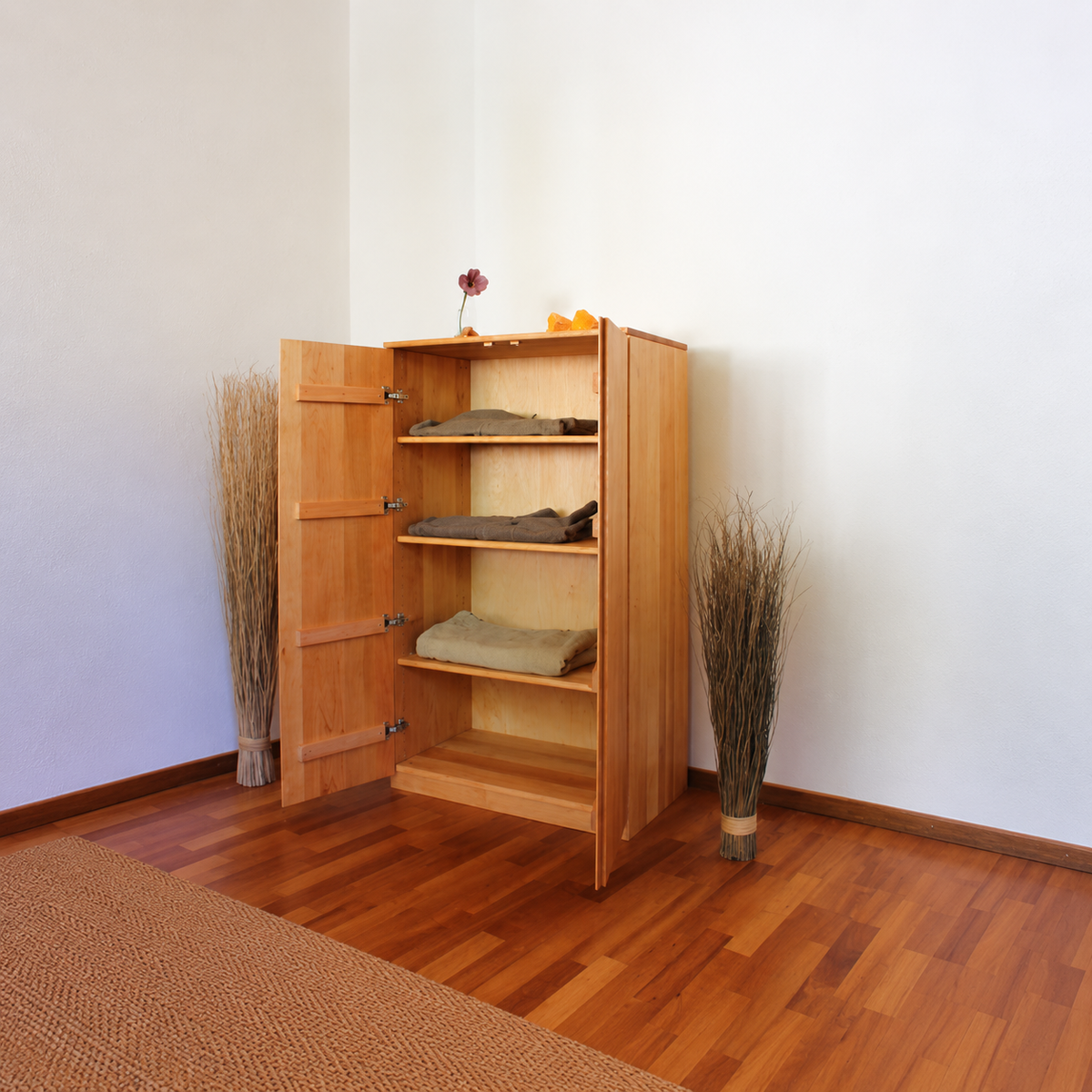 CARLOS Schranksystem, Ansicht 32