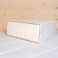 Naturkautschukmatratze Classic-Comfort - Premium