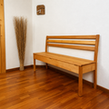 CLASSIC Lehnenbank, Ansicht 1