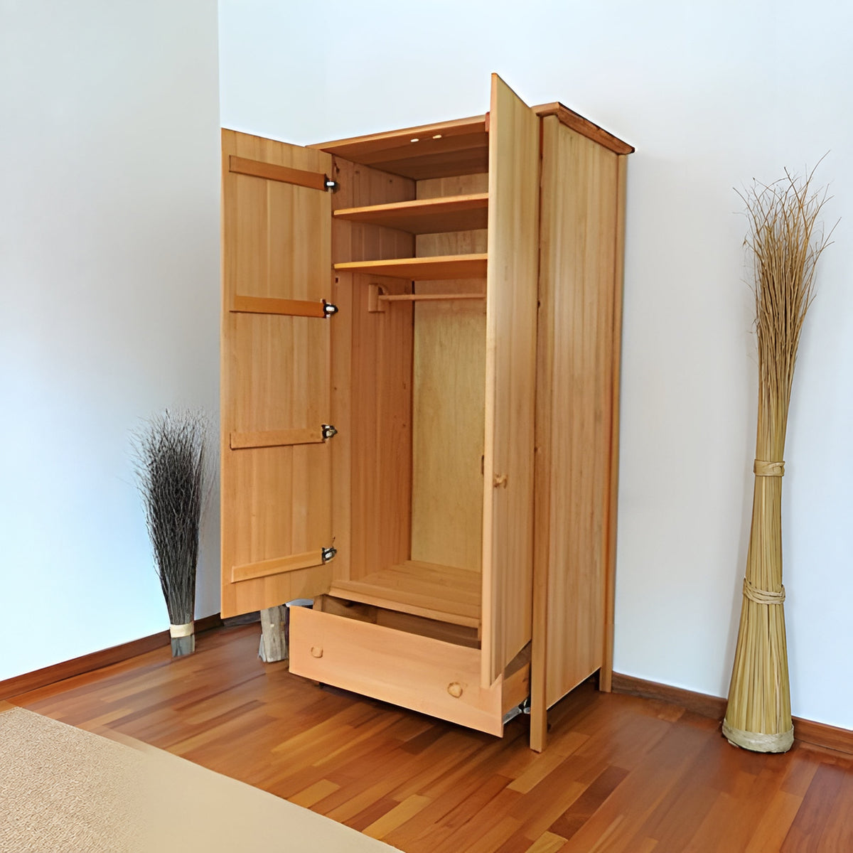 FANTASTICO Kleiderschrank, Ansicht 2