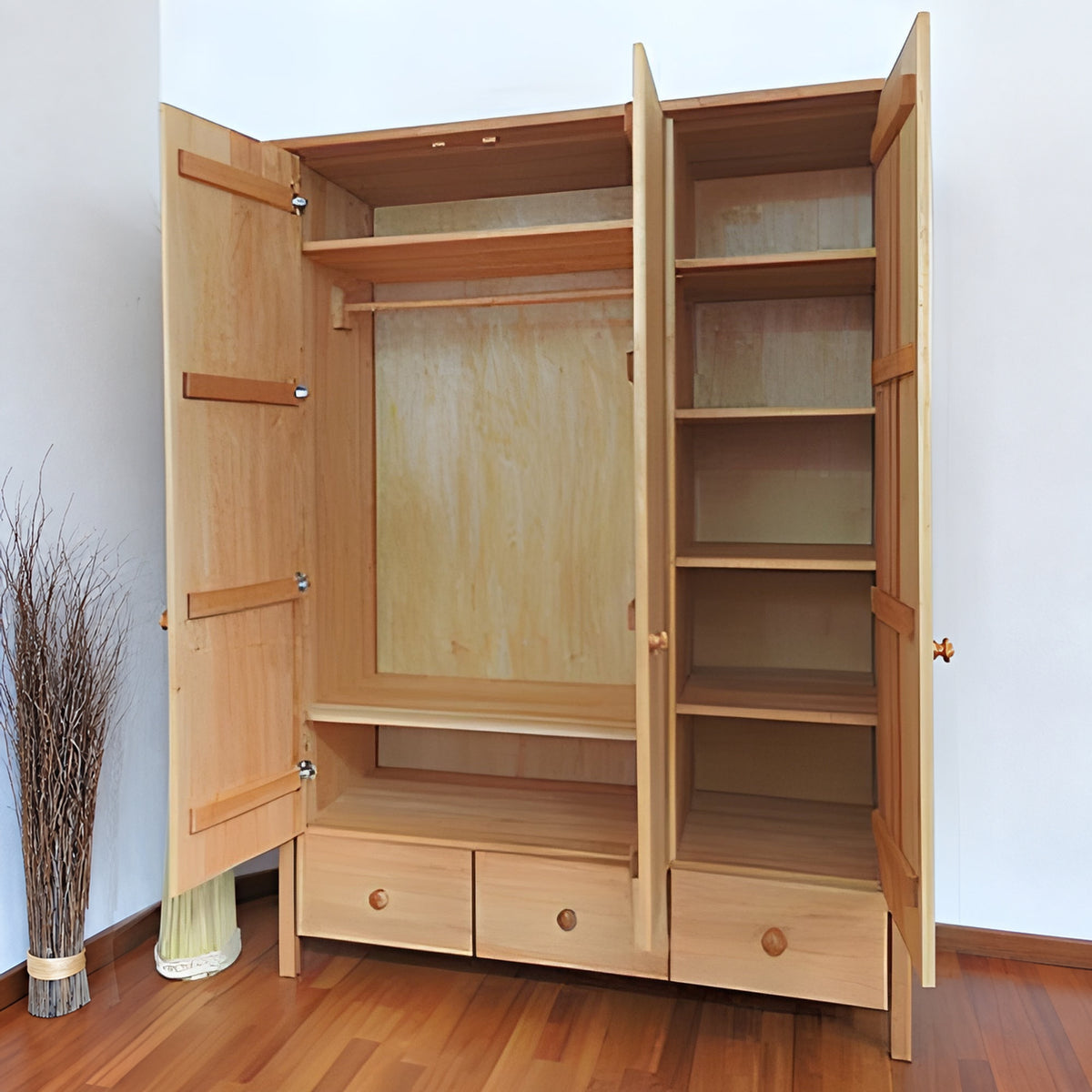 FANTASTICO Kleiderschrank, Ansicht 4