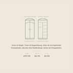 JONAS Kleiderschrank 2-türig, Ansicht 3