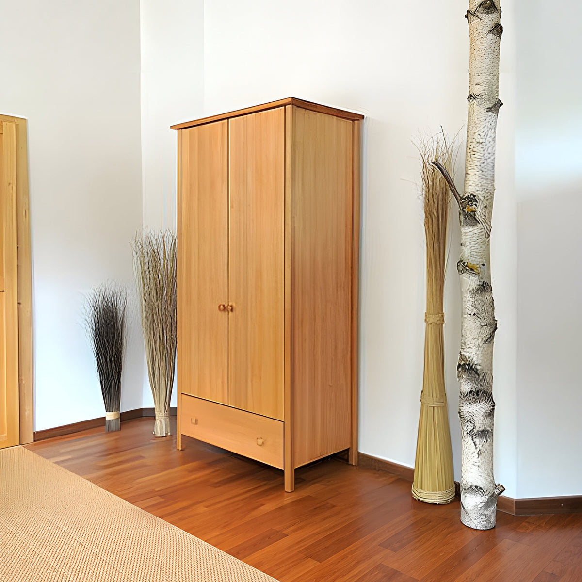LIVORNO Kleiderschrank, Ansicht 2