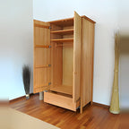 LIVORNO Kleiderschrank, Ansicht 3