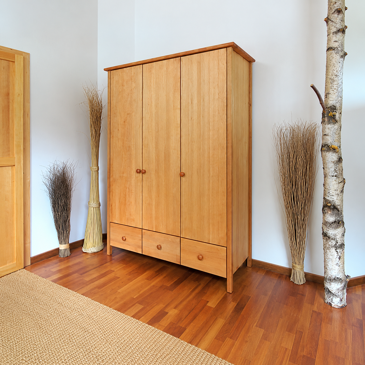 LIVORNO Kleiderschrank