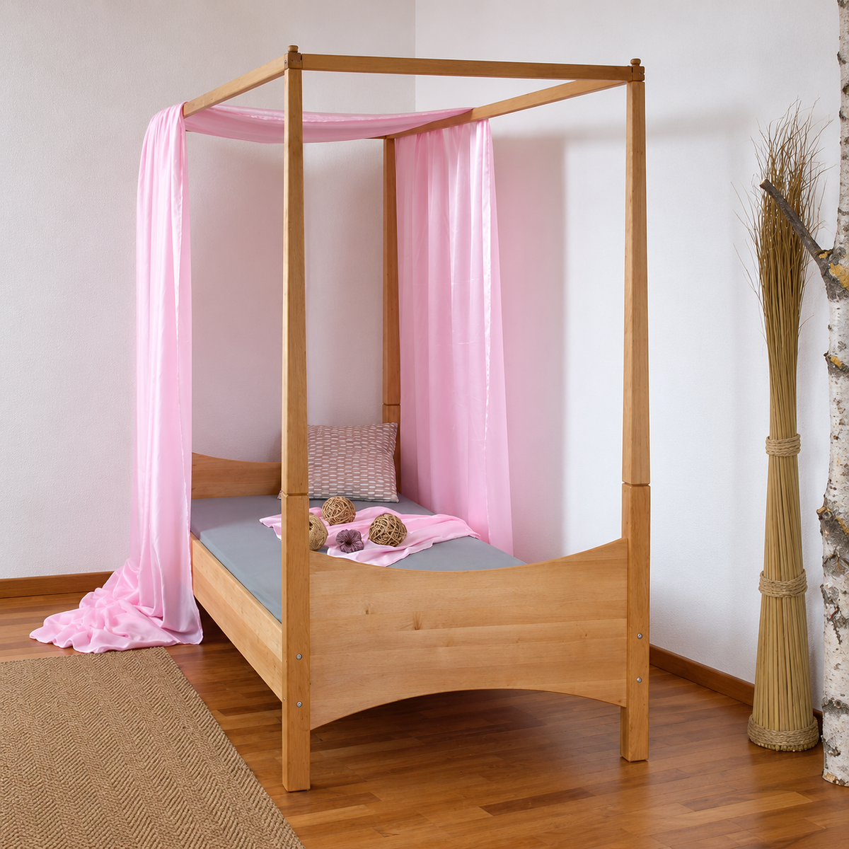 LOTTA Himmelbett