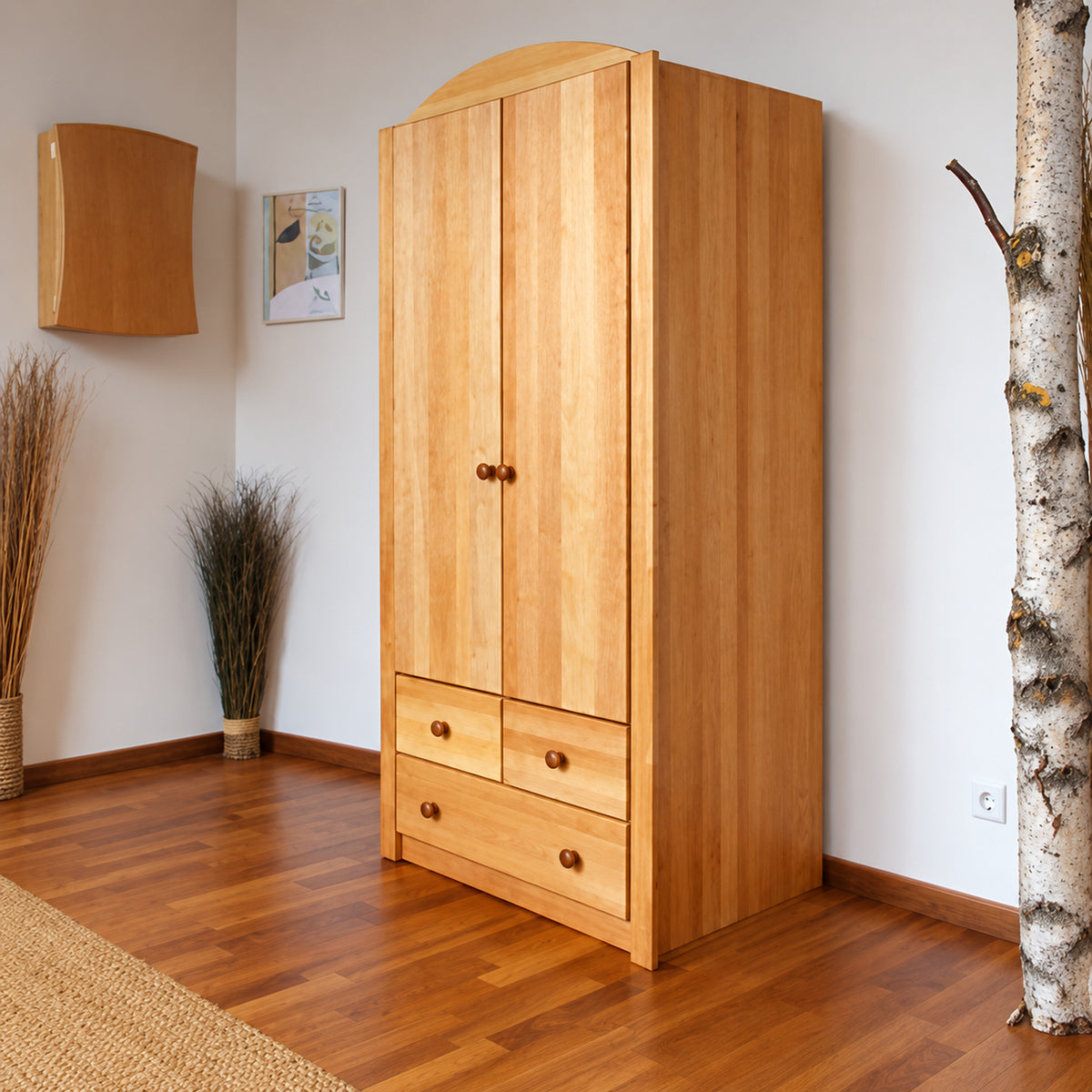 LOTTA Kleiderschrank