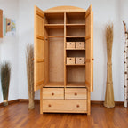 LOTTA Kleiderschrank, Ansicht 3
