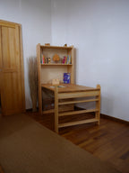 LUPO Arbeitstisch, Ansicht 3