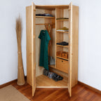 LUPO Eckschrank, Ansicht 2