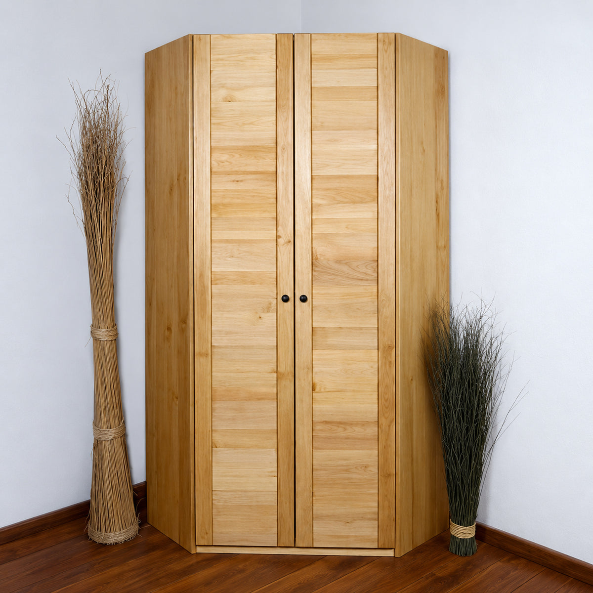 LUPO Eckschrank, Ansicht 3