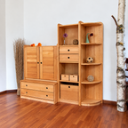 LUPO Regal breit, Ansicht 9