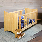 NILS Baby-/Kinderbett, Ansicht 2