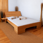 PIANO Naturbett, Ansicht 1