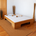 PIANO Naturbett, Ansicht 2