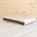 PURPUR Vario-Allergie Kindermatratze