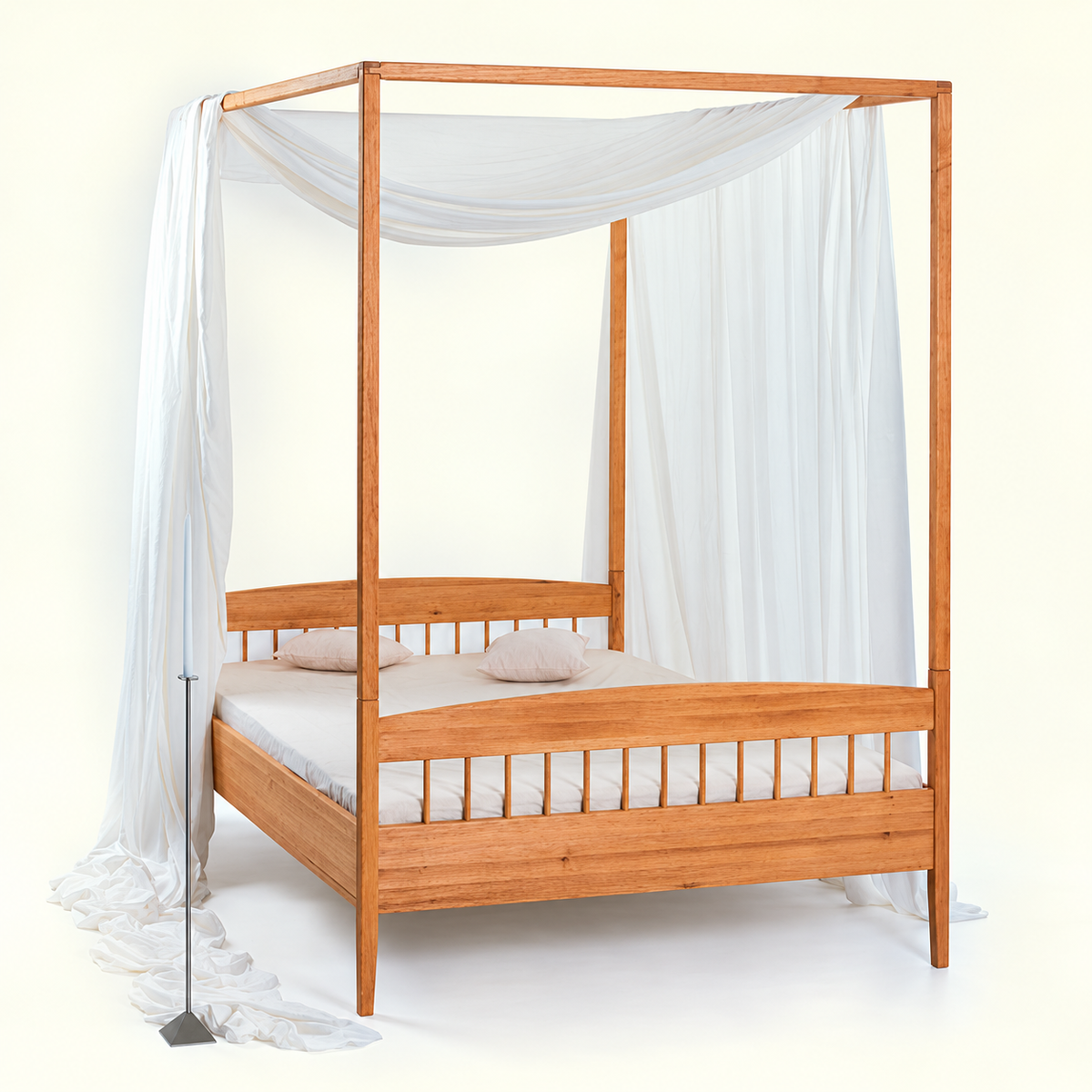 SONATA Himmelbett