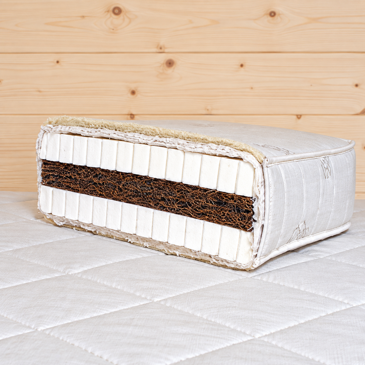 Vital Comfort Naturmatratze